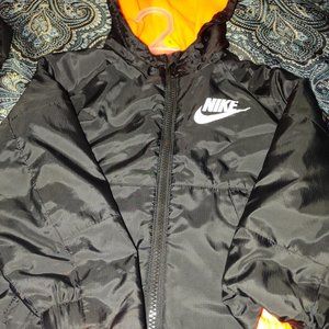 Nike Jacket